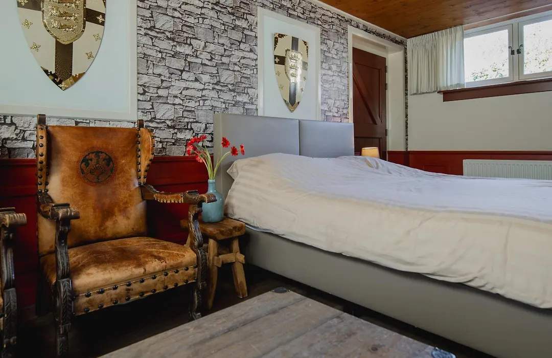 Hotel Vesting Bourtange-1
