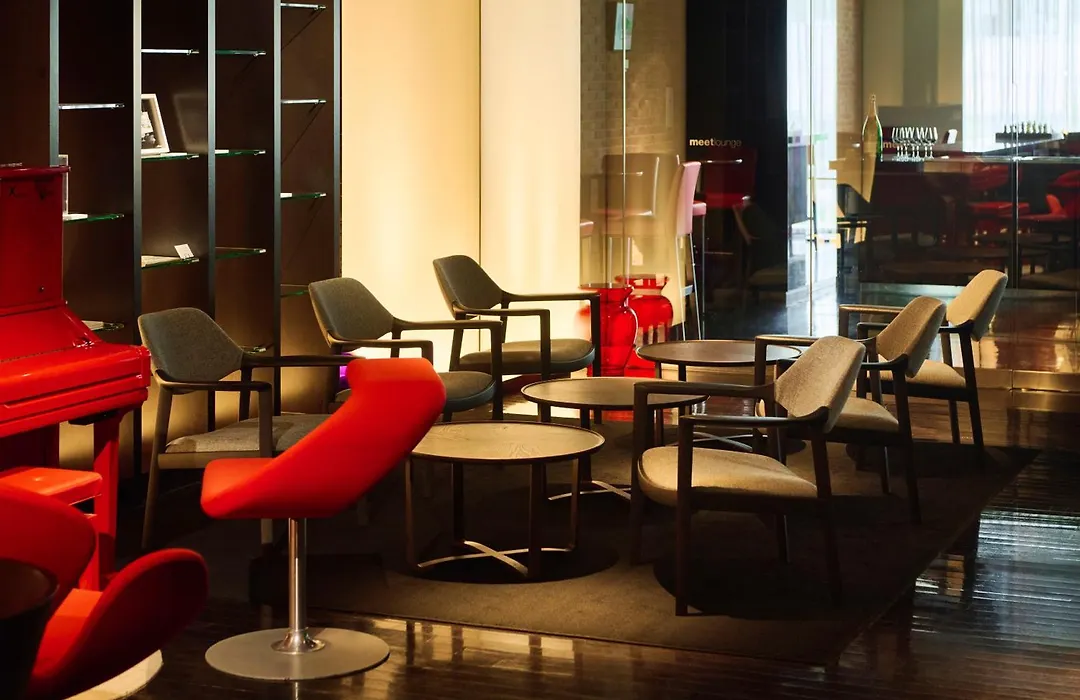 Cross Hotel Sapporo-1
