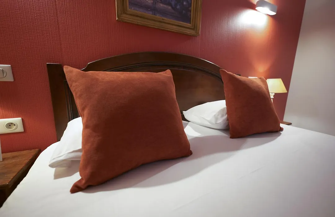 Teritoria Hotel Wilson-1