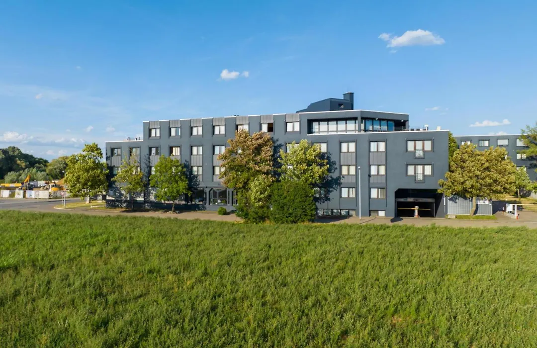 DOBLERGREEN Hotel Stuttgart-Gerlingen-1