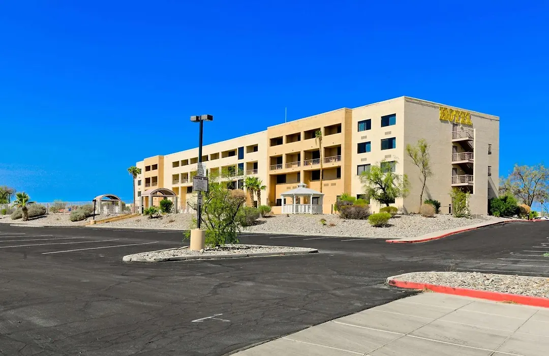 Studio 6 Suites Lake Havasu City Az-1