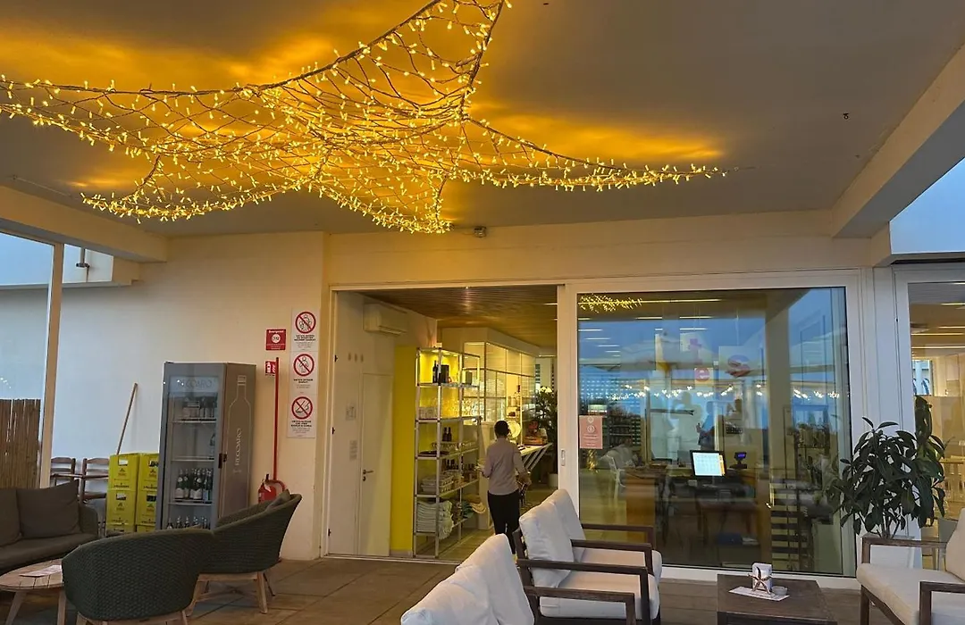Hotel Stella Marina-1