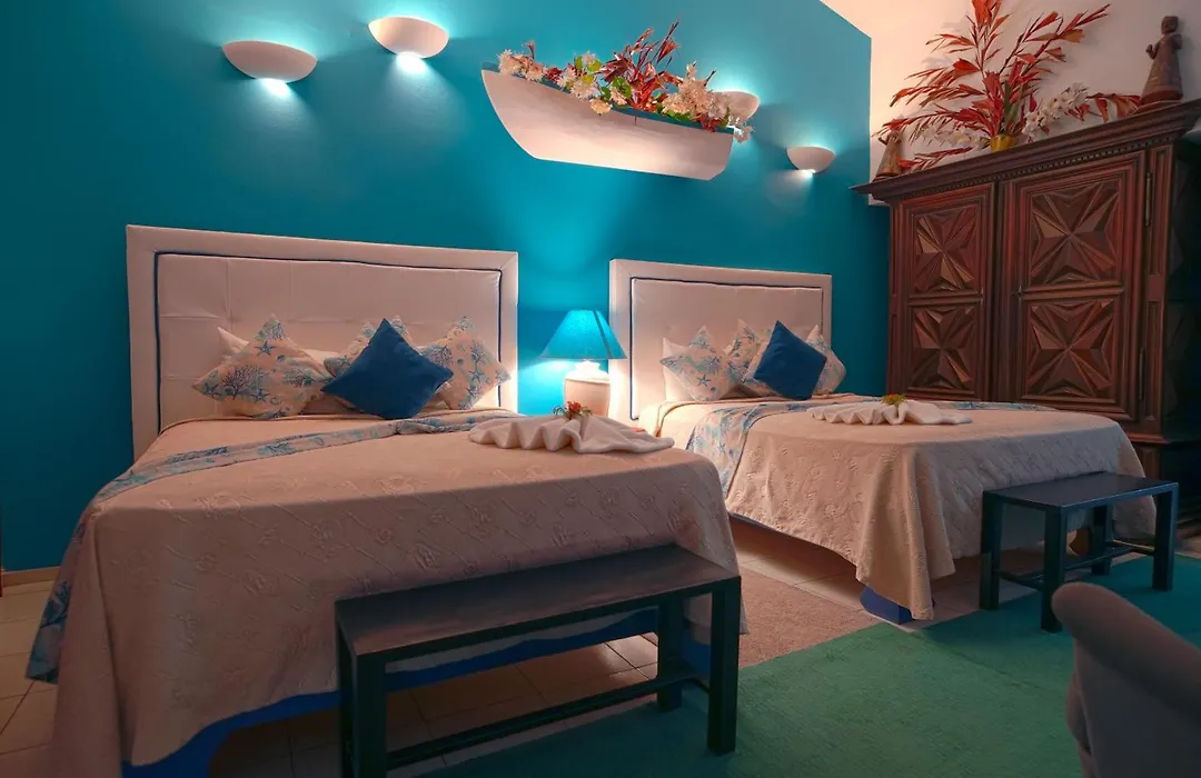 Hotel Coco Plaza-1