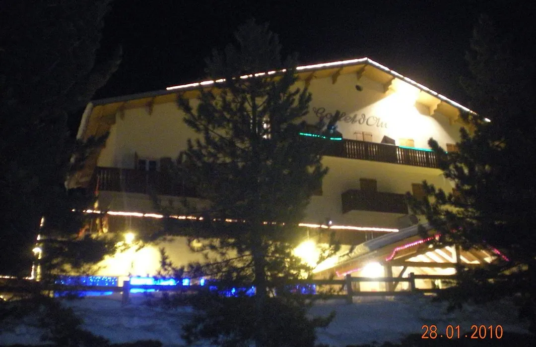 Le Collet d'Auron-1