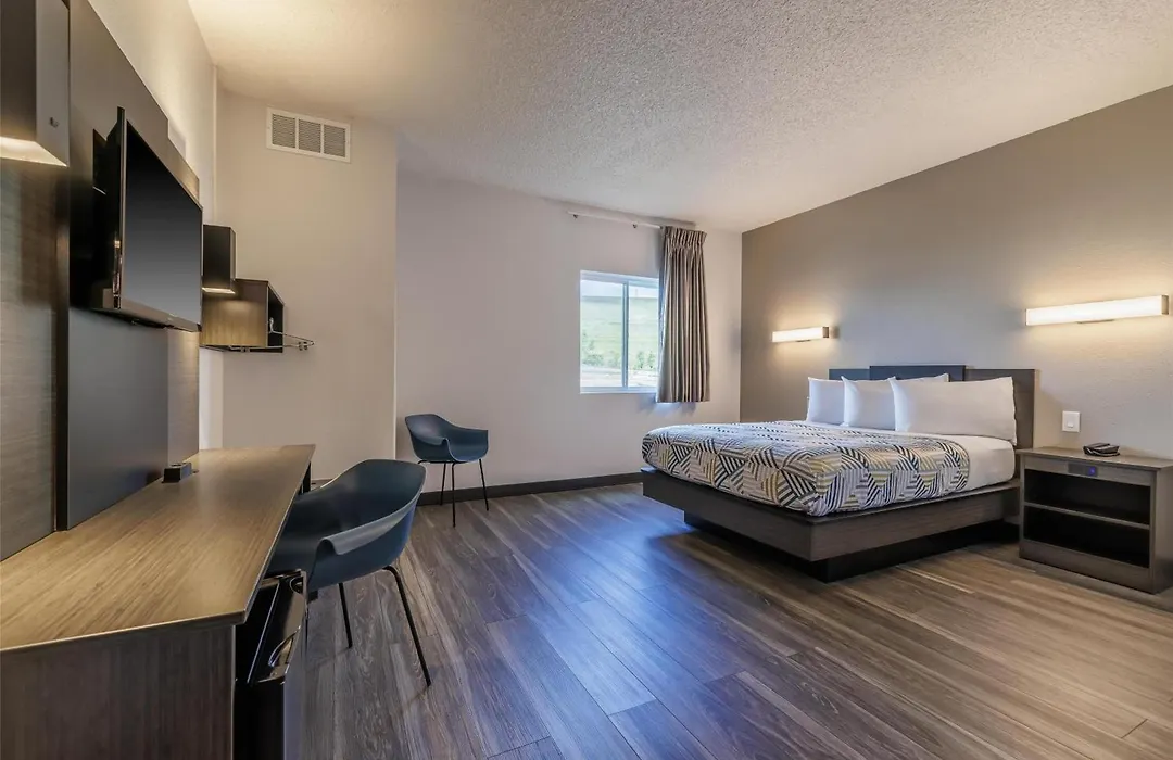 Motel 6-Missoula, Mt-1
