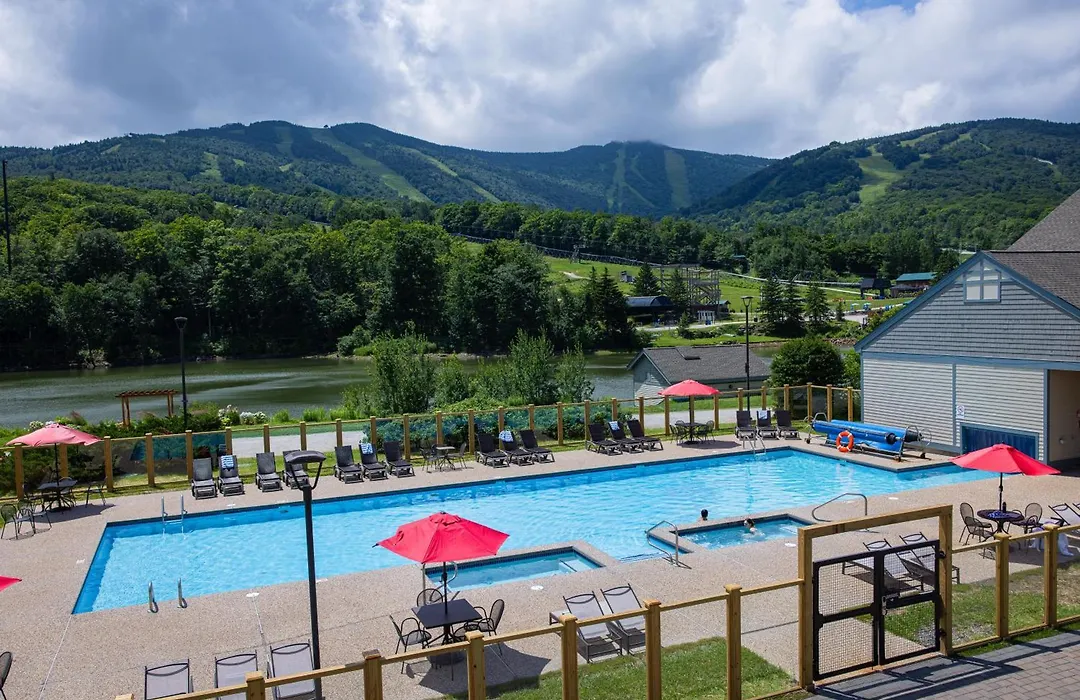 Killington Grand Resort Hotel-1