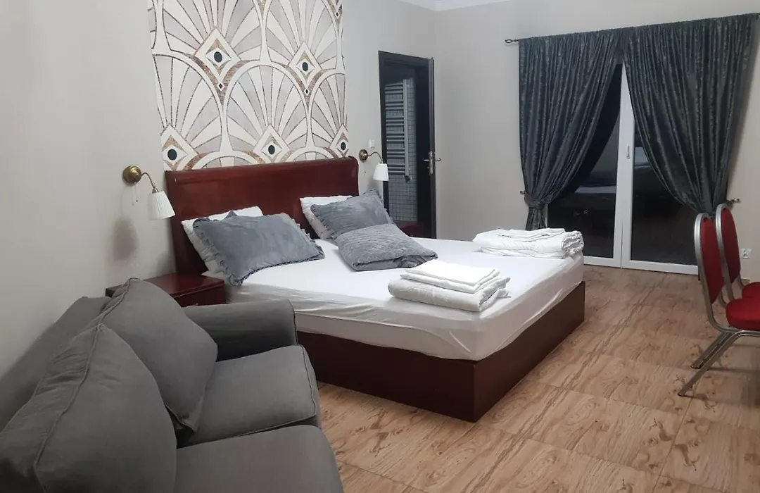 Villa Tropico Sniadanie Basen Jacuzzi - Zapraszamy Kochanych Gosci!!!-1