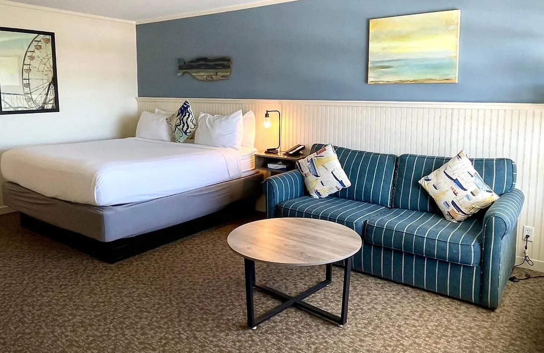 Circle Hotel Fairfield-1