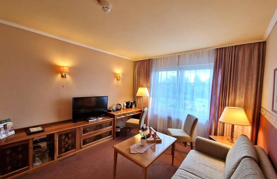 Ringhotel Hotel Zum Stein-1