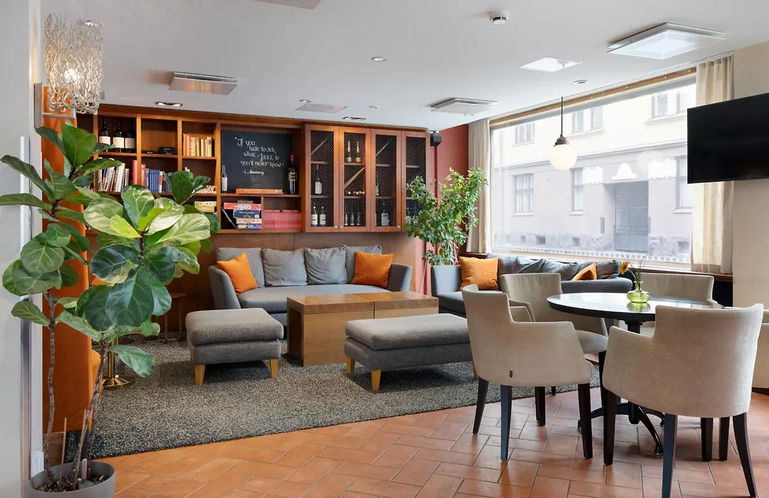 Original Sokos Hotel Albert-1