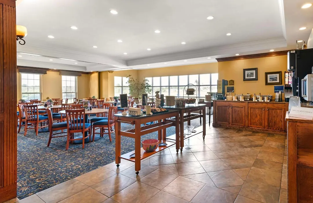 Best Western White House Inn-1