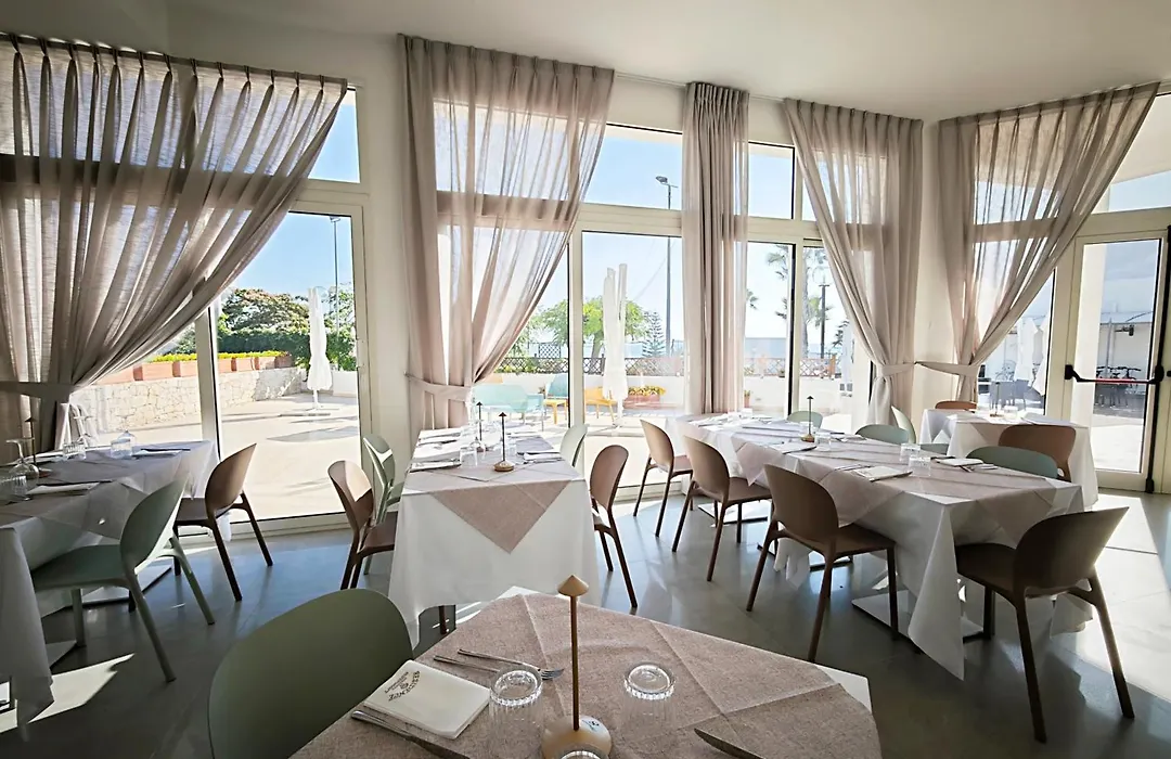 Hotel Residence Miramare-1