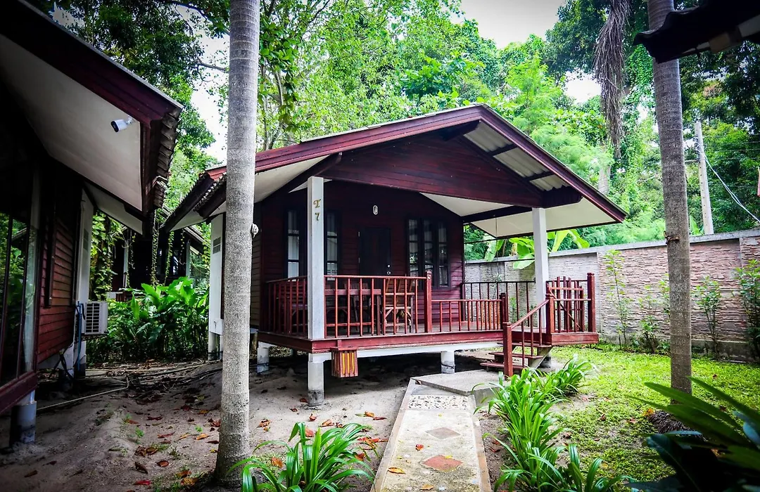 Tubtim Resort-1