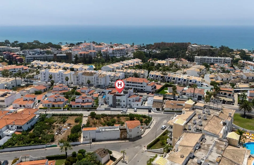 Kr Hotels - Albufeira Lounge-1