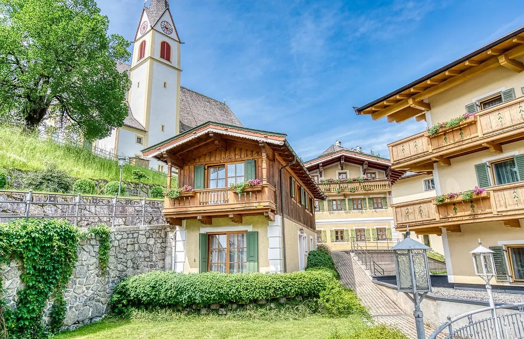 Hotel Alte Post Fieberbrunn-1