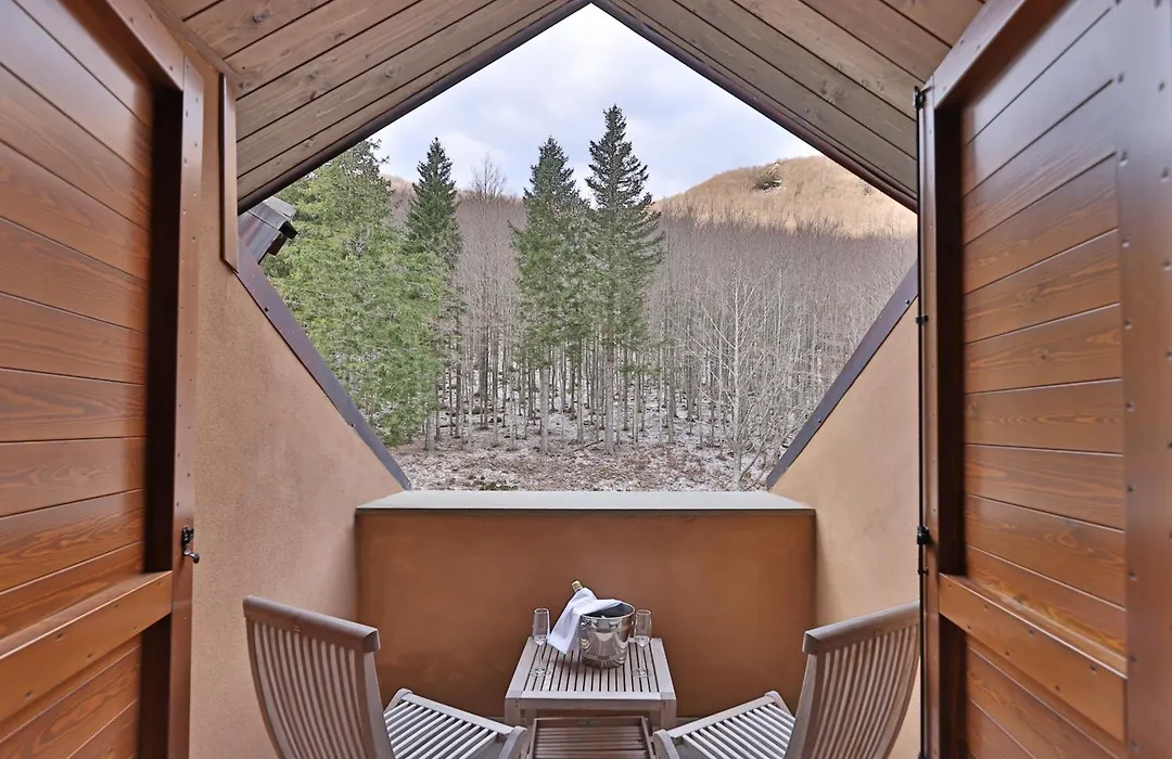 Val di Luce SPA Resort-1
