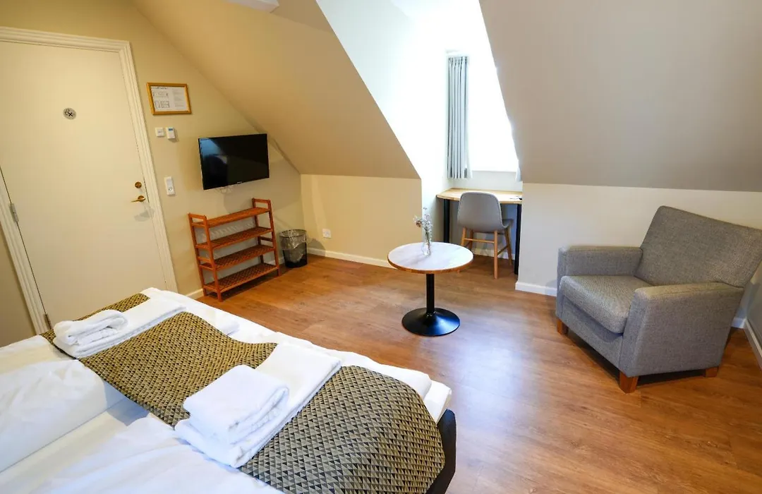 Hotel Dagmar-1