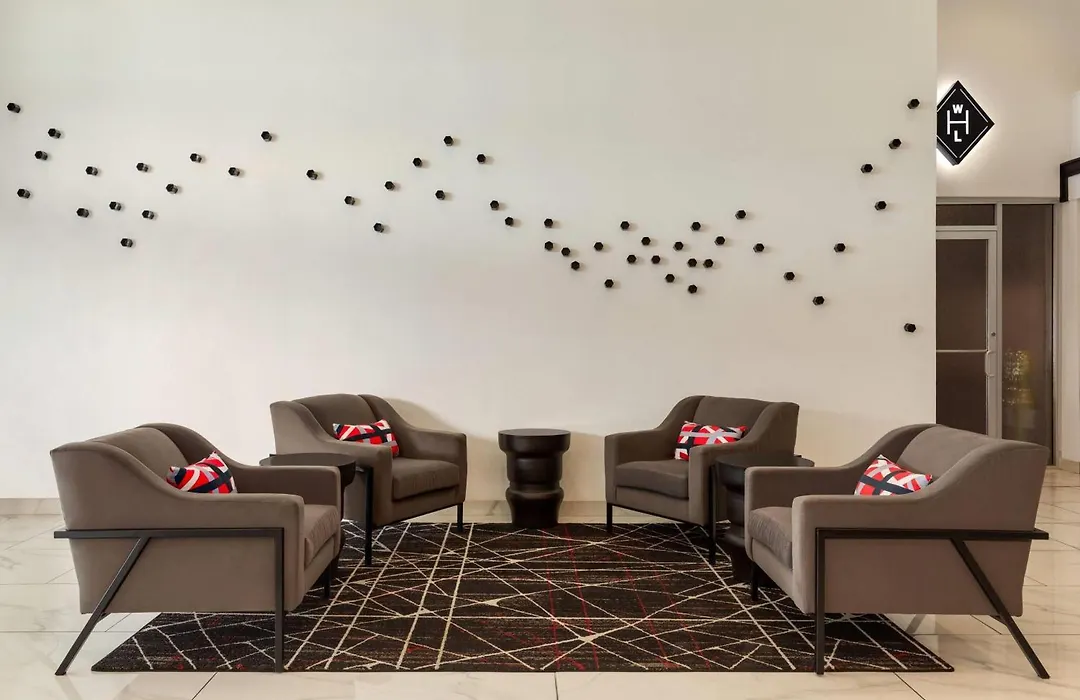 Ramada By Wyndham Del Rio-1