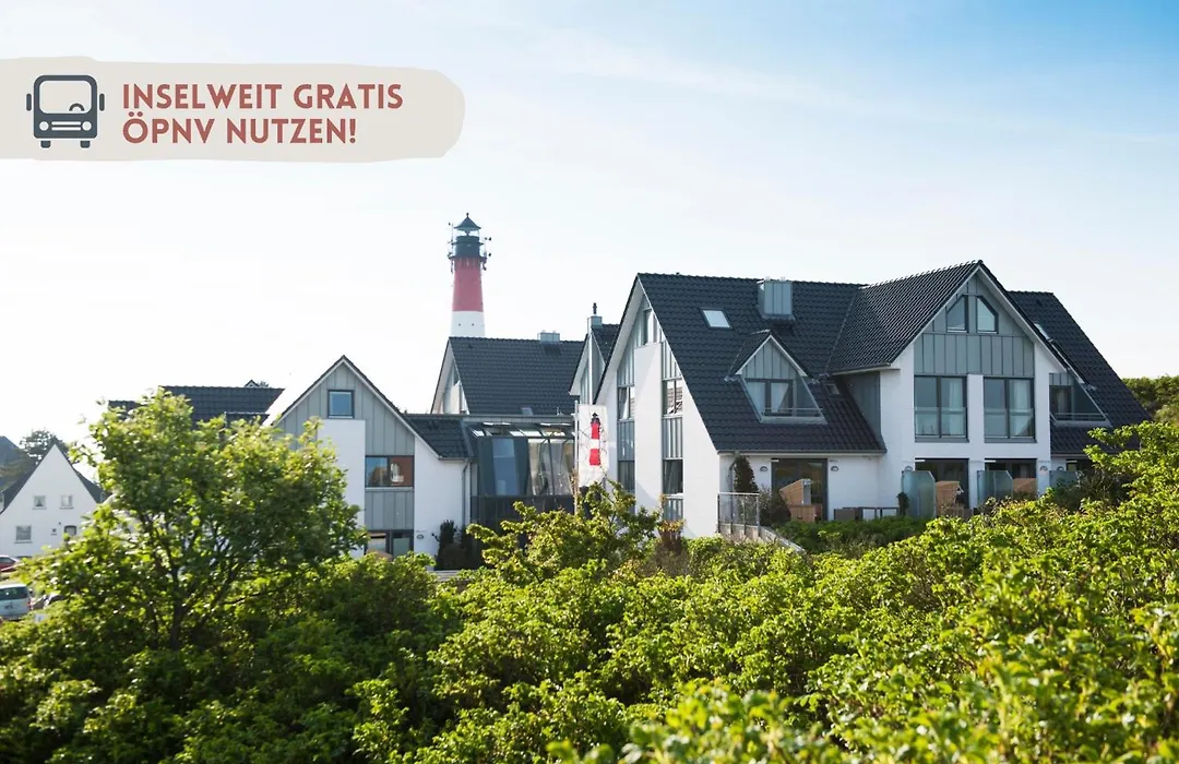 Apartmenthotel am Leuchtturm-1