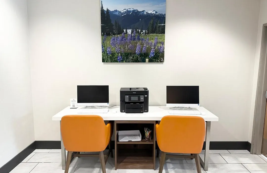 Holiday Inn Express Hotel & Suites North Sequim By Ihg-1