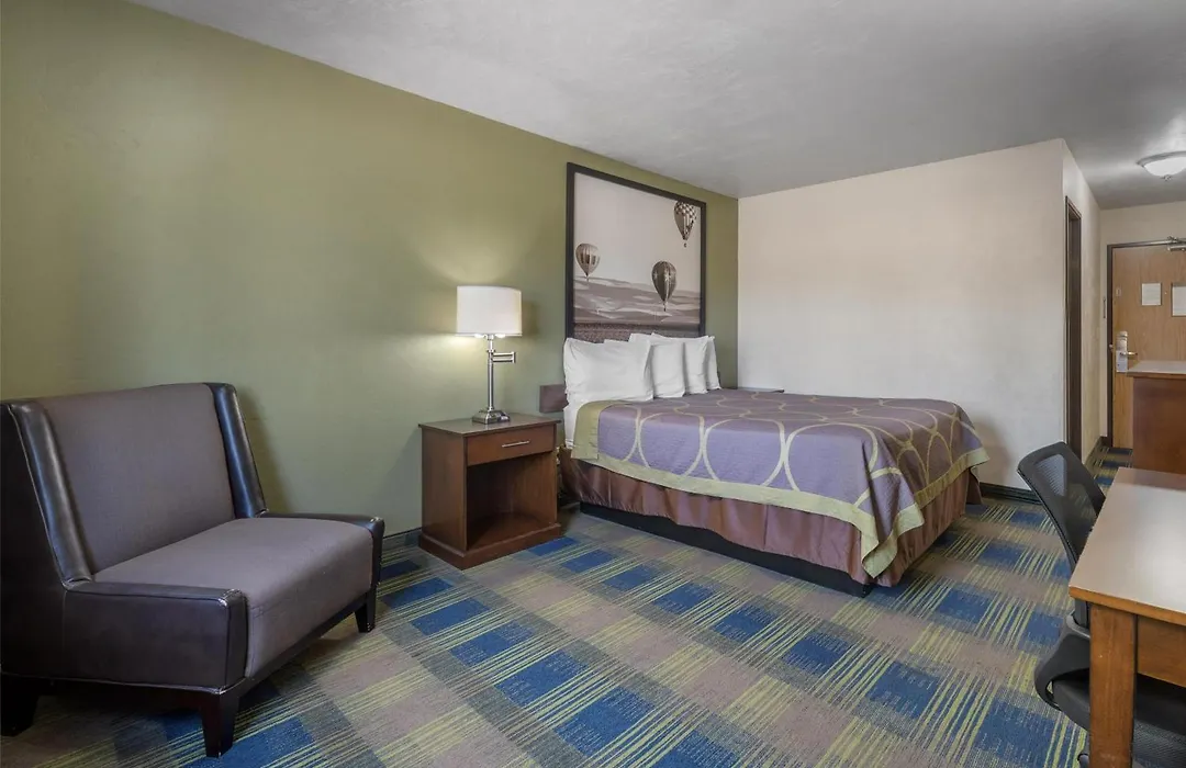 Surestay By Best Western Walla Walla-1