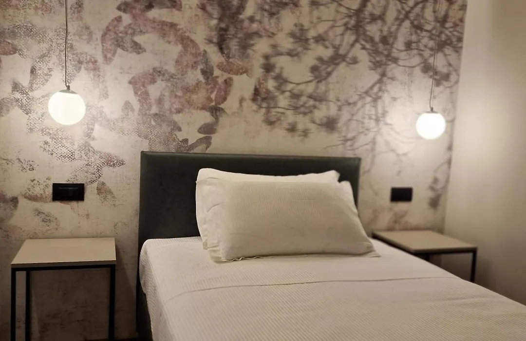 Hotel La Rocca-1