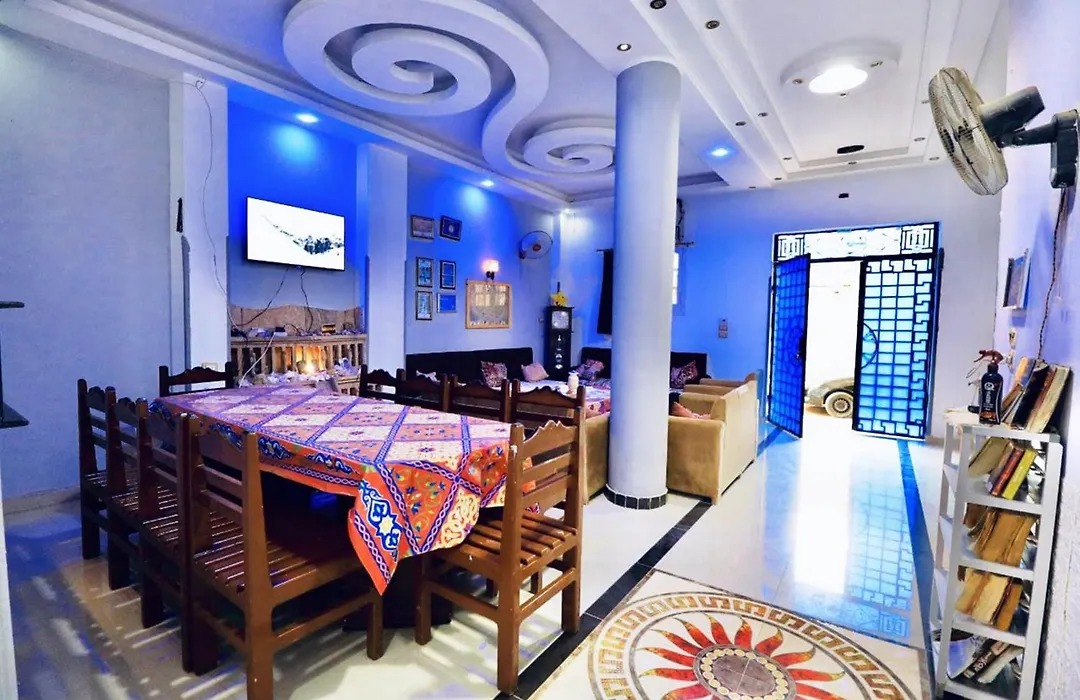 Gold Ibis Hotel-1