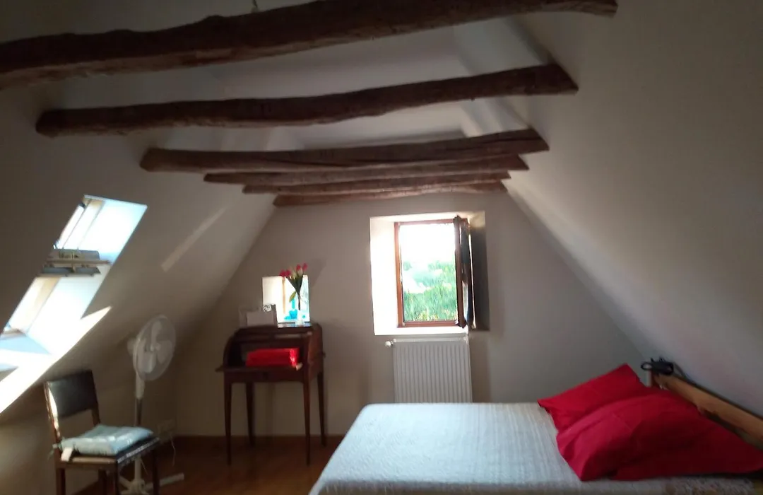 LE PARDÈS BnB-1