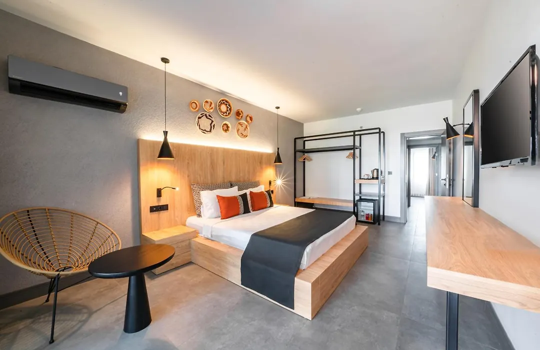 Club Beyy Resort Hotel-1