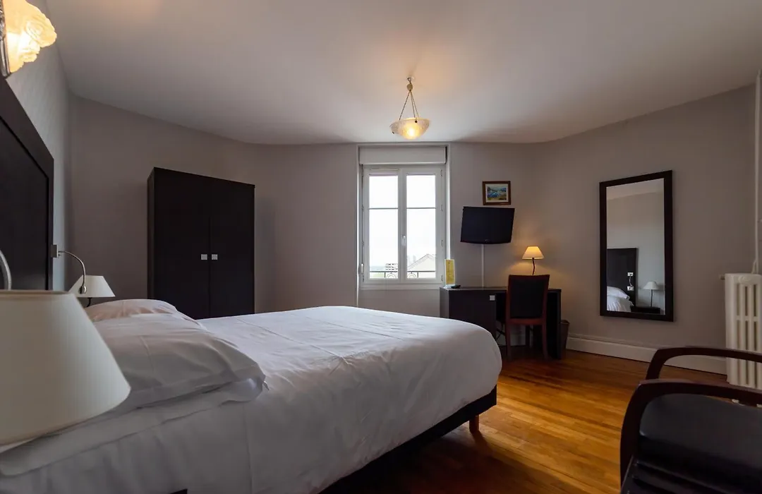 Hotel De L'Europe-1