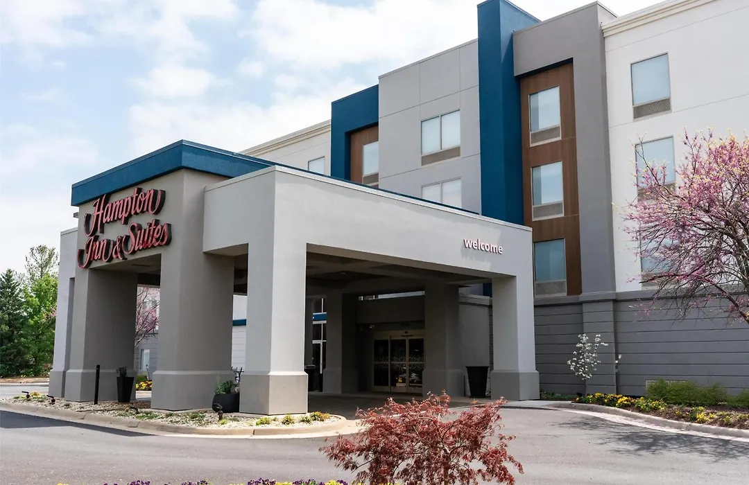 Hampton Inn & Suites Leesburg-1
