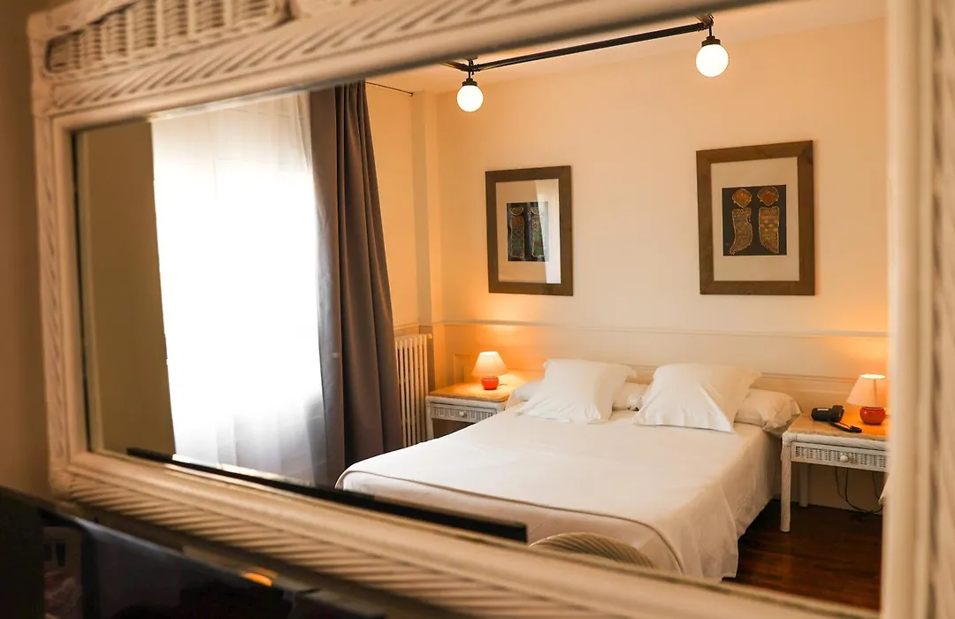 Hotel Vostra Llar-1