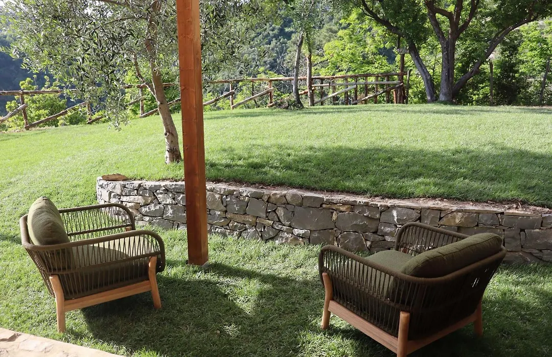 Locanda A Ca Du Gigante-1
