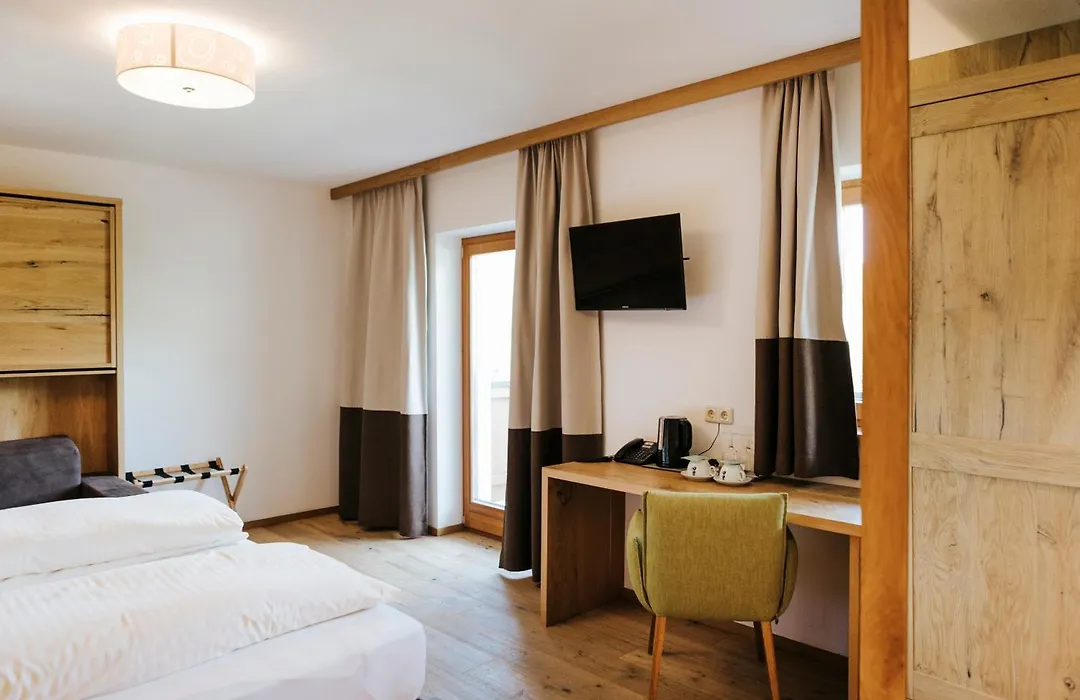 Hotel Thurnerhof-1