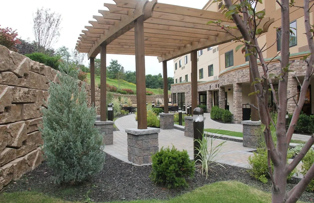 Courtyard By Marriott Oneonta-1