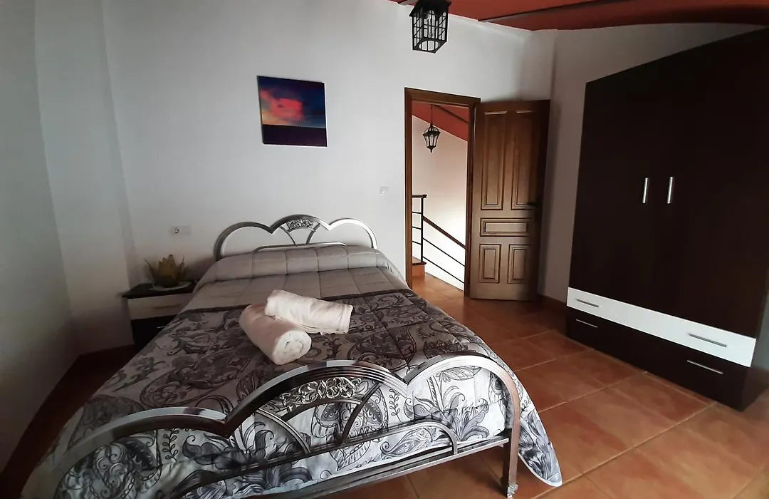 Casa Rural El Solarillo-1