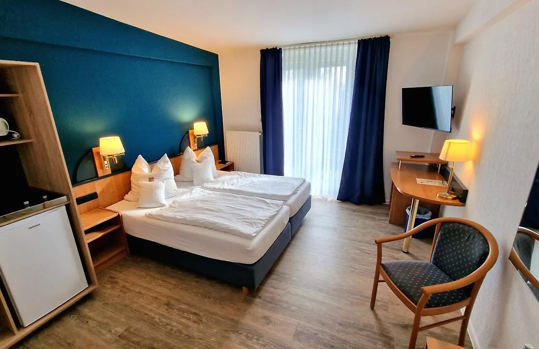 Hotel Zur Mühle-1