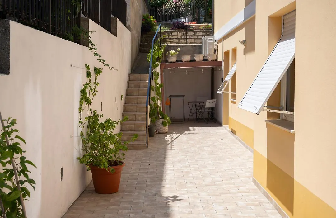 Il Cirro-Guest House-1