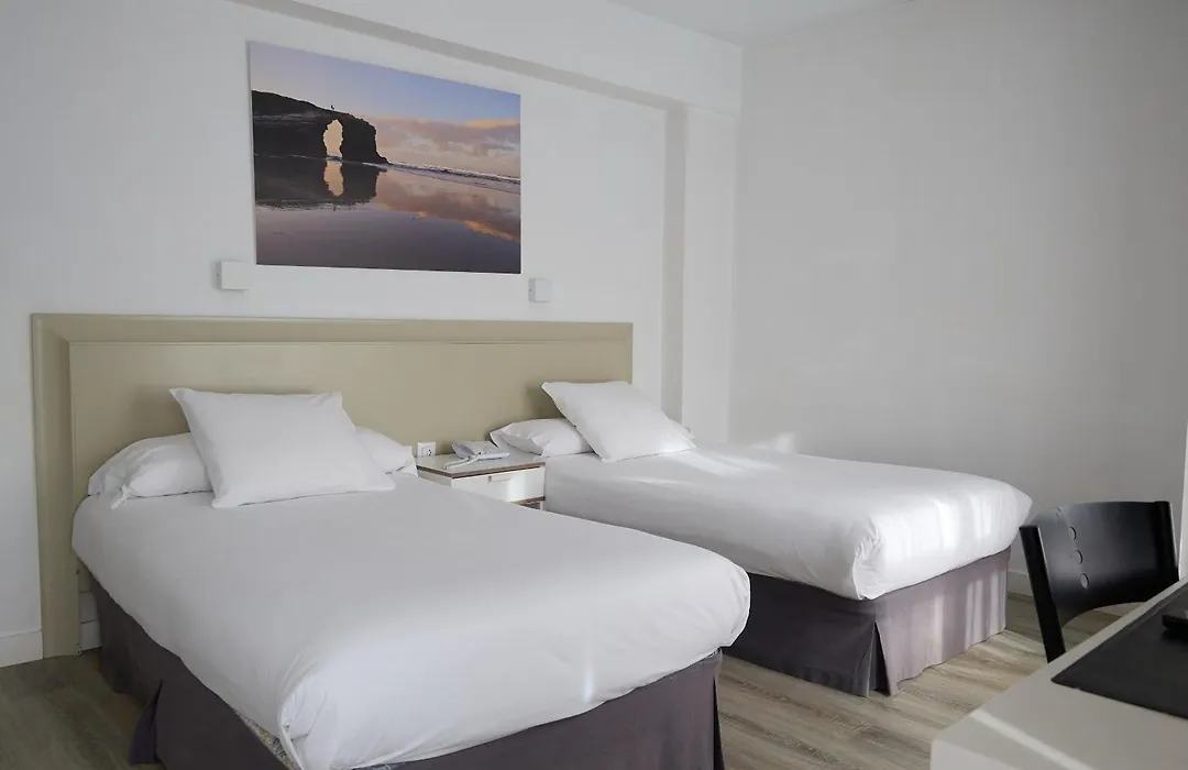 Hotel Vigo Plaza-1