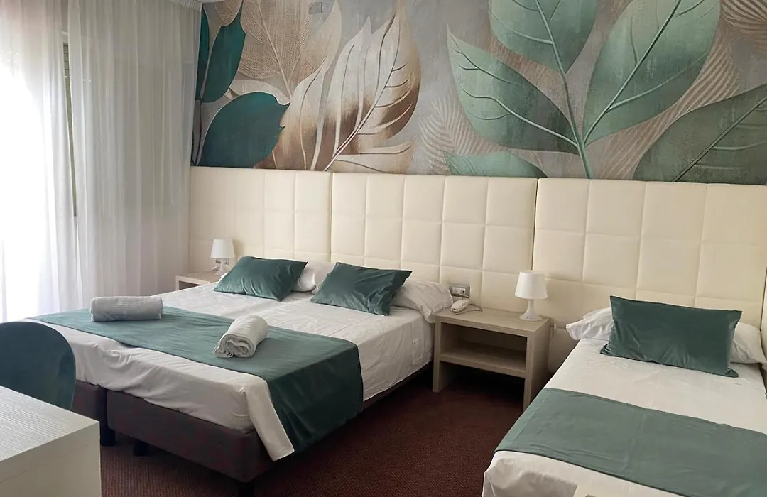 Hotel Eros-1