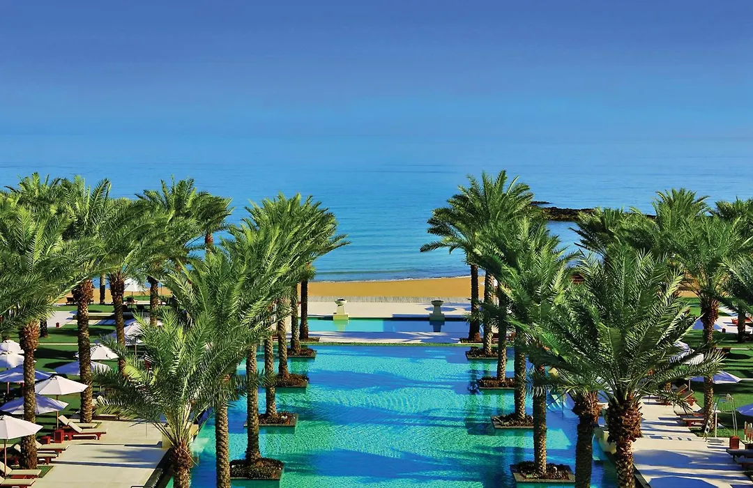 Al Bustan Palace, A Ritz-Carlton Hotel-1