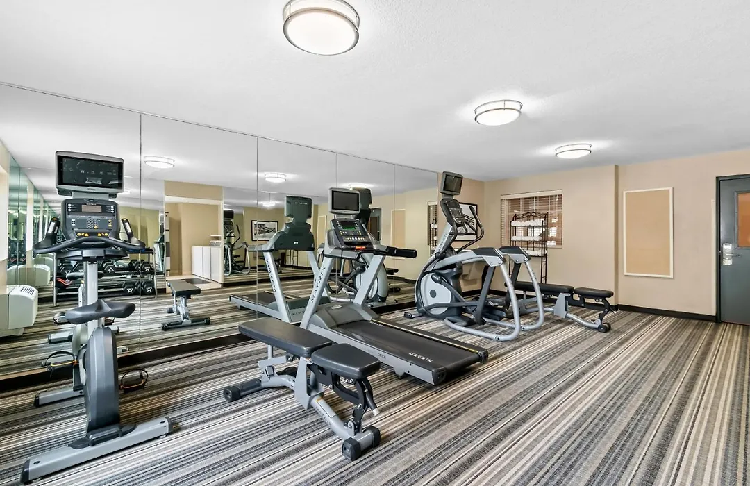 Candlewood Suites Hazleton By Ihg-1