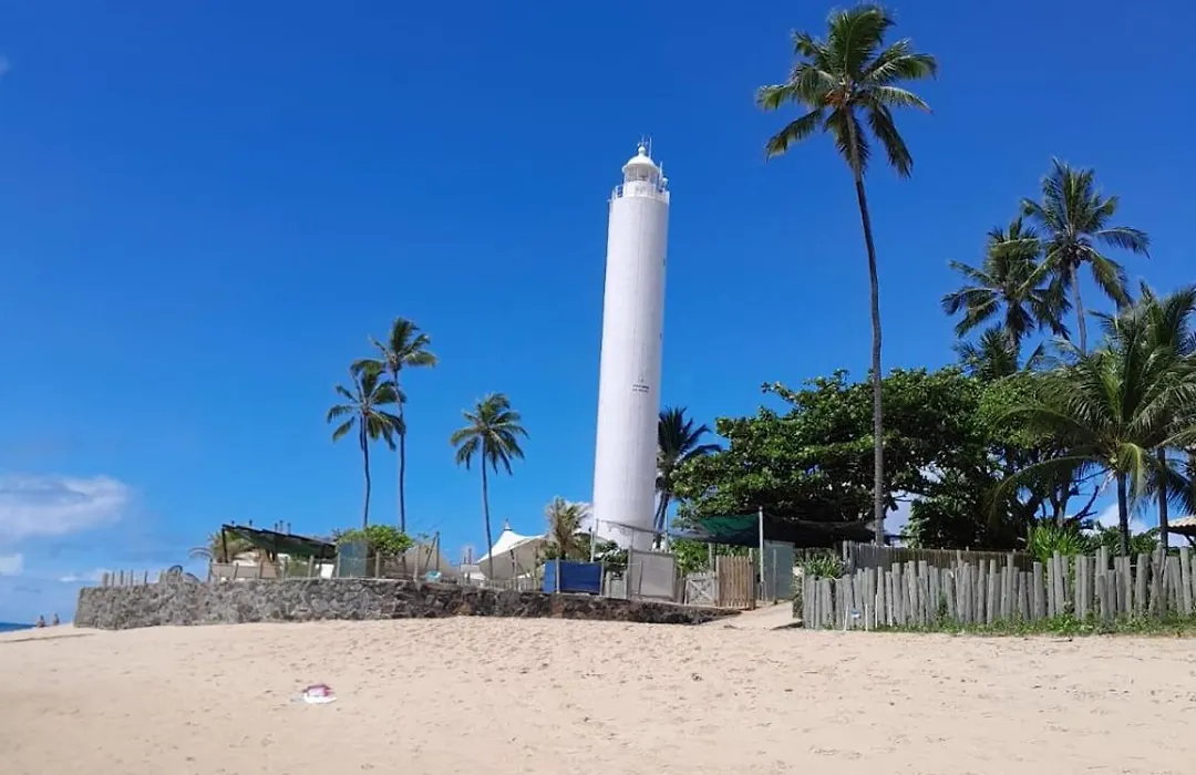 Pousada Farol das Tartarugas-1