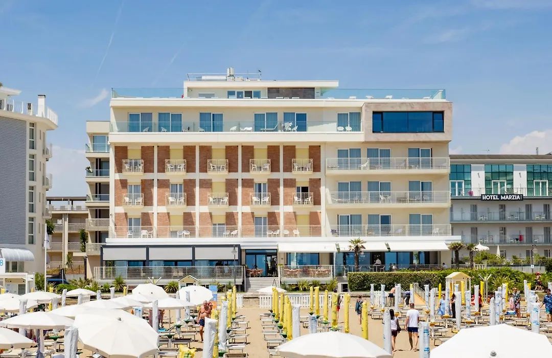 Hotel Ariston-1