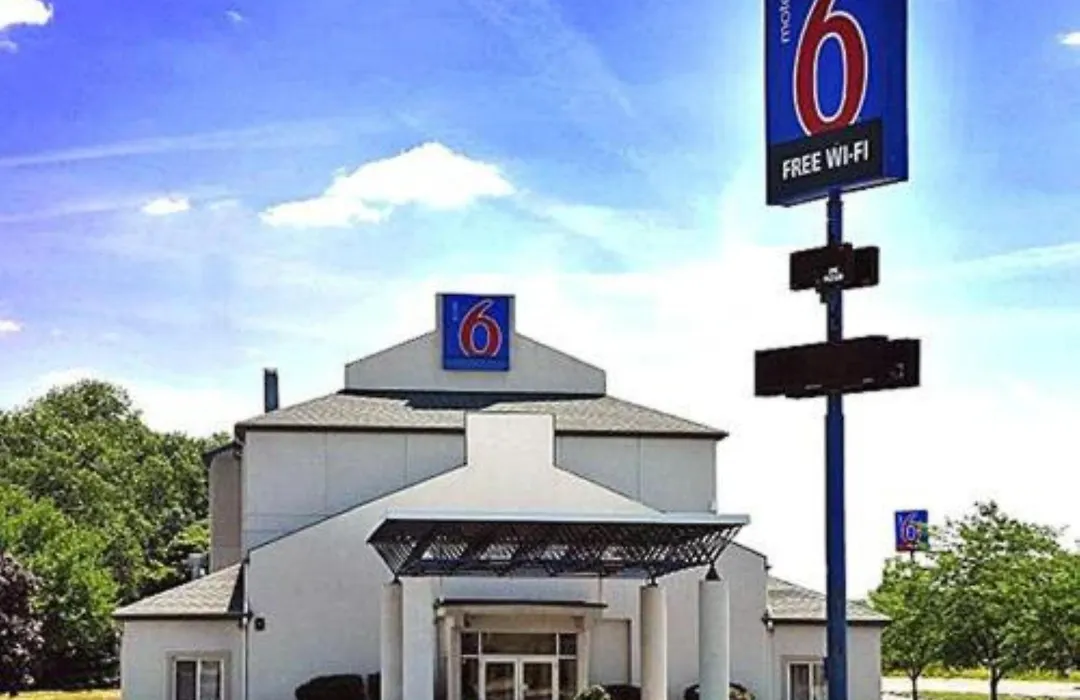 Motel 6-Milan, Oh - Sandusky-1
