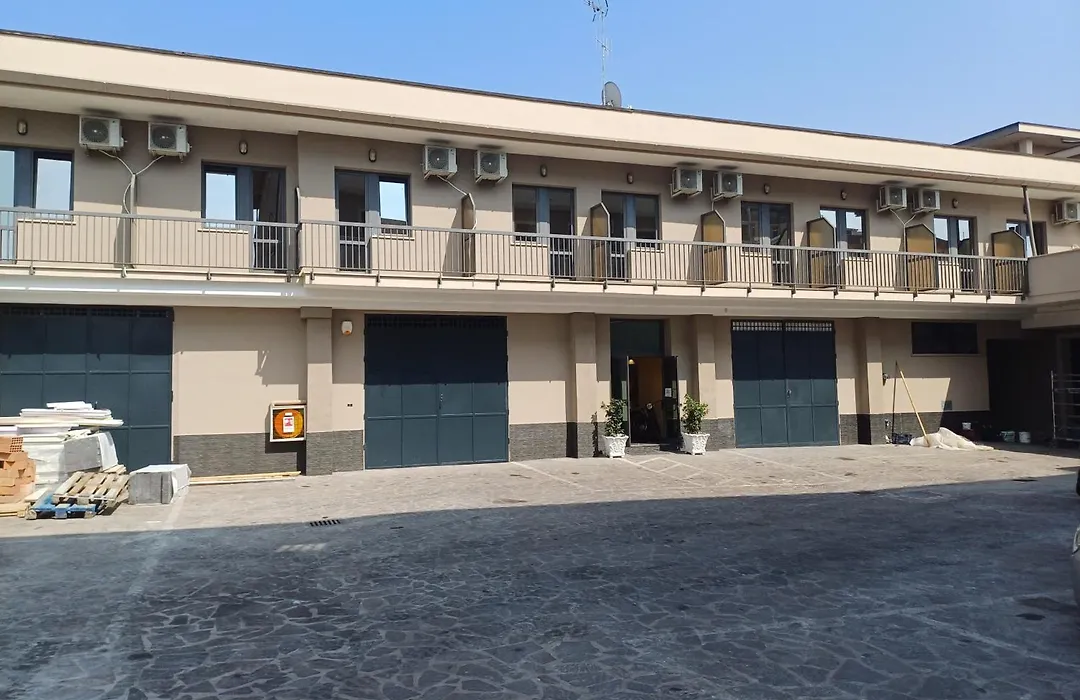 Hotel Residence Memmina-1
