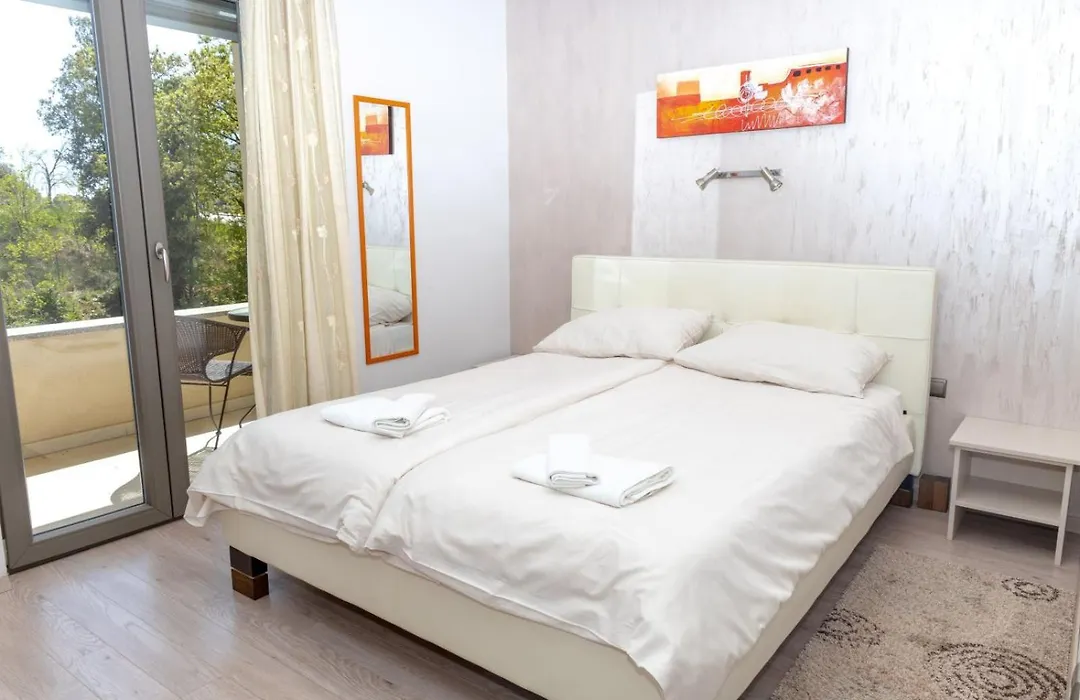 Apartman Eden-1