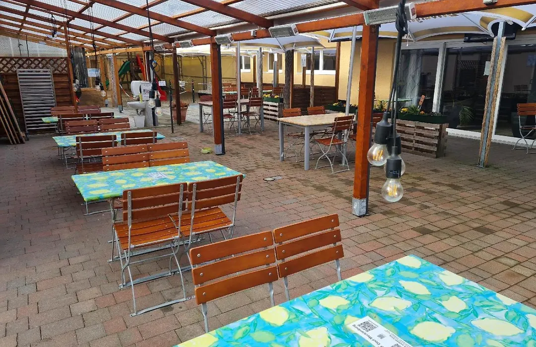 CASILINO Hotel A 20 Wismar-1