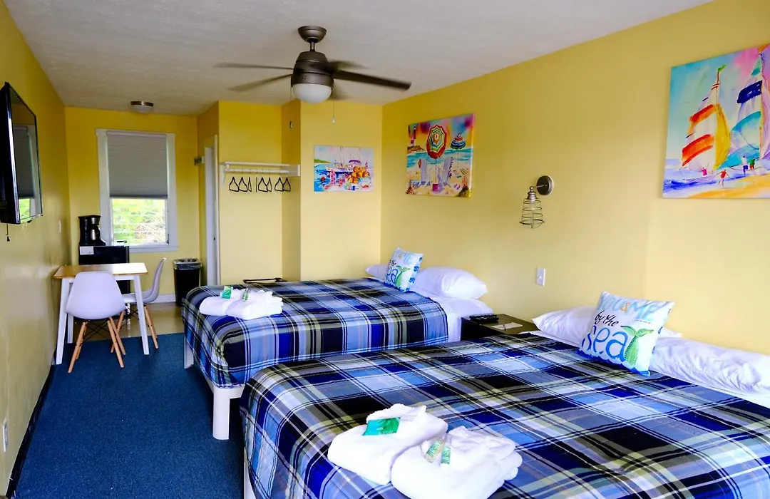 Dock House Inn-1