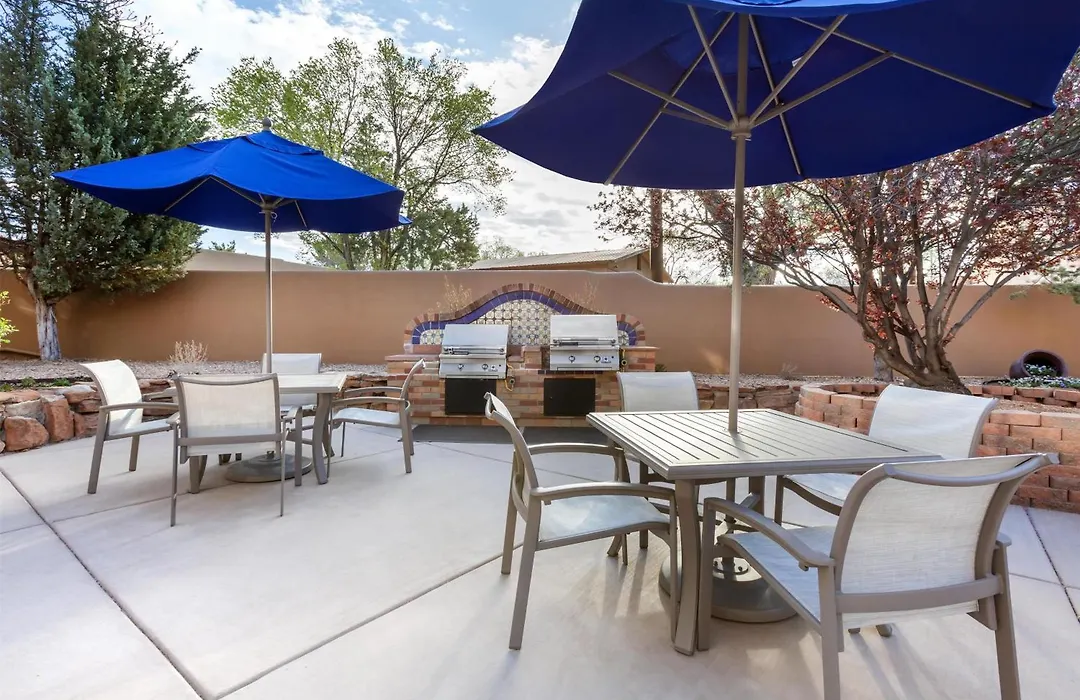 Hilton Vacation Club Villas De Santa Fe-1